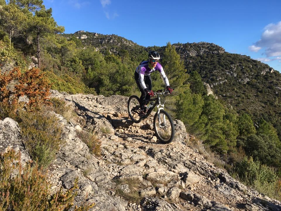 Vtt Gardiole Asei