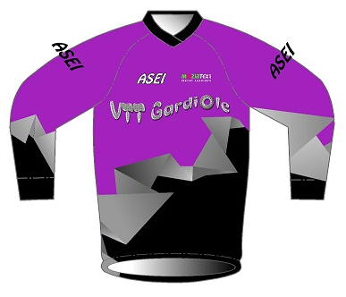 Maillotenduro